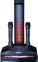 Lenco PA-220BK Bluetooth-Lautsprecher Schwarz 12 Lenco PA-220BK Bluetooth-Lautsprecher Schwarz -Hama-Shop 13273fda 4ec4 4fb0 814b 4f6e647b08bf 600x600