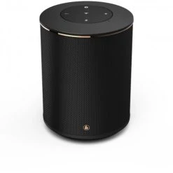Hama SIRIUM 1400 ABT Aktiver Multimedia-Lautsprecher Schwarz