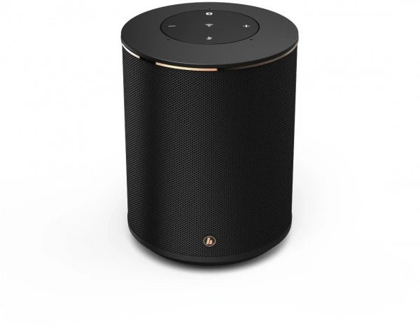 Hama SIRIUM 1400 ABT Aktiver Multimedia-Lautsprecher Schwarz 3 Hama SIRIUM 1400 ABT Aktiver Multimedia-Lautsprecher Schwarz