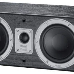 Magnat Tempus Center 22 Schwarz