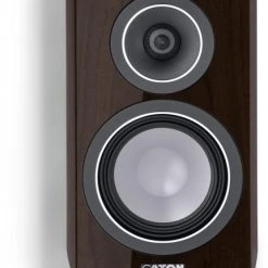 Canton Vento 10 /Stück On Wall Lautsprecher Hochglanz Nussbaum Dunkel -Hama-Shop 14b6bf17 ba07 406f 9a36 b28a493ffcdd 600x600