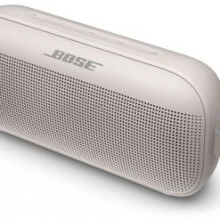 BOSE SoundLink Flex Bluetooth-Lautsprecher Weiß