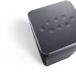 Canton Smart Soundbox 3 Streaming-Lautsprecher Schwarz -Hama-Shop 153b7994 b4b9 48b7 b3c2 9113a1ac4544 600x600