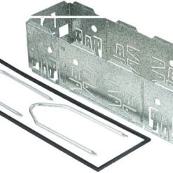 Hama Universal-Einschubrahmen ISO CarHifi-Einbaurahmen