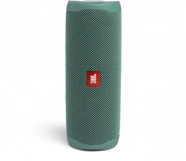 JBL Flip 5 Eco Bluetooth-Lautsprecher Grün 8 JBL Flip 5 Eco Bluetooth-Lautsprecher Grün – Bild 6