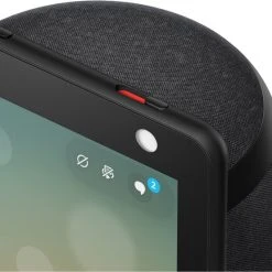 Amazon Echo Show 10 (3. Gen.) Streaming-Lautsprecher Charcoal -Hama-Shop 1855a9cf a5d4 42f3 ad4e ec7c60d3e6da 600x600