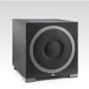 Elac S12EQ Aktiv-Subwoofer Schwarz Dekor -Hama-Shop 18b0b8a8 d8d0 416a 84c9 a5578e2a6924 600x600