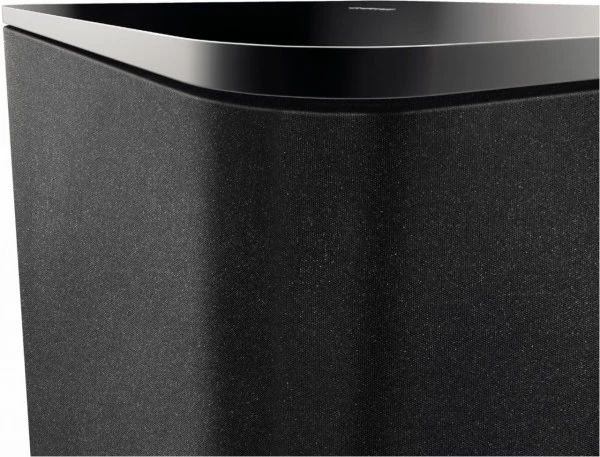 LOEWE Subwoofer 300 Aktiv-Subwoofer Schwarz 8 LOEWE Subwoofer 300 Aktiv-Subwoofer Schwarz – Bild 6