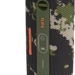 JBL Flip 6 Bluetooth-Lautsprecher Squad 10 JBL Flip 6 Bluetooth-Lautsprecher Squad -Hama-Shop 19d80ac4 7ff5 4f69 8f22 a832a536769b 600x600