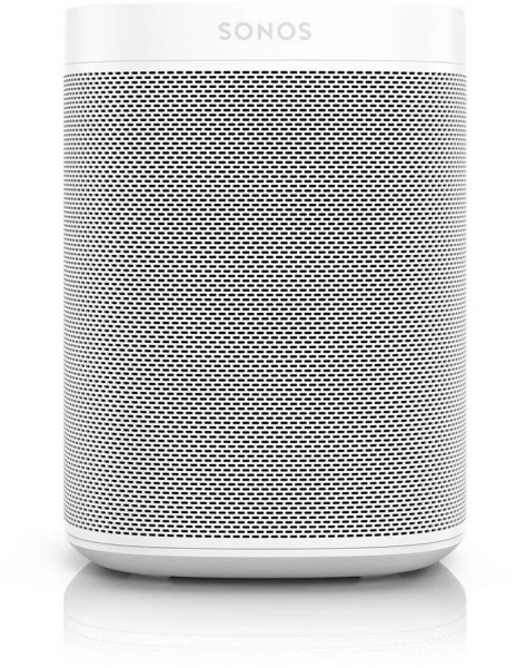 Sonos One (Gen1) Streaming-Lautsprecher ONEG1EU1 Weiß 3 Sonos One (Gen1) Streaming-Lautsprecher ONEG1EU1 Weiß