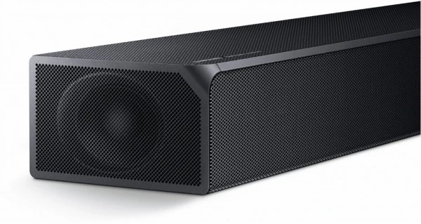 Samsung Harman/kardon HW-N950 Soundbar + Subwoofer HW-N950/ZG Midnight Titan 4 Samsung Harman/kardon HW-N950 Soundbar + Subwoofer HW-N950/ZG Midnight Titan – Bild 2