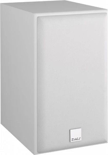 DALI Spektor 2 /Stück Klein-/Regallautsprecher Weiss 4 DALI Spektor 2 /Stück Klein-/Regallautsprecher Weiss – Bild 2