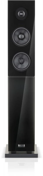 Audio Physic CLASSIC 15 /Paar Stand-Lautsprecher Schwarz Hochglanz 3 Audio Physic CLASSIC 15 /Paar Stand-Lautsprecher Schwarz Hochglanz