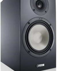 Canton GLE 30 /Stück Klein-/Regallautsprecher Schwarz -Hama-Shop 1b01c351 a2f1 4d89 9f9a 7bf39d7d028d 600x600