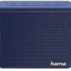 Hama Pocket Aktiver Multimedia-Lautsprecher Mattblau -Hama-Shop 1bff1723 3db0 47c8 9cbe 04d35efd1f8c 600x600