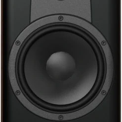 Dynaudio Contour 20i /Paar Klein-/Regallautsprecher Walnuss Seidenmatt