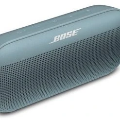 BOSE SoundLink Flex Bluetooth-Lautsprecher Stone Blue -Hama-Shop 1ce52e32 4cd3 4b0e b941 781ab45d81bd 600x600