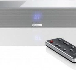 Canton DM 5 Soundbar Silber