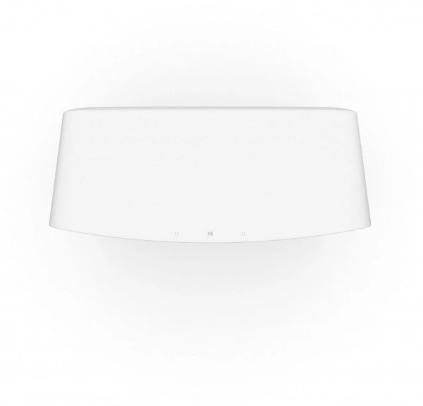 Sonos Five Aktiver Multimedia-Lautsprecher Weiß 4 Sonos Five Aktiver Multimedia-Lautsprecher Weiß – Bild 2