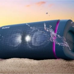 Sony SRS-XB33L Multimedia-Lautsprecher Blau 8 Sony SRS-XB33L Multimedia-Lautsprecher Blau -Hama-Shop 1d94ce1a 3911 44ff 9290 cd5fbe3a246b 600x600