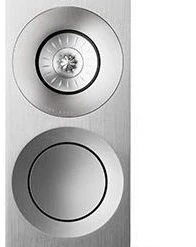 KEF Reference 1 /Paar Klein-/Regallautsprecher Silver Satin Walnut -Hama-Shop 1fc33e49 d6c0 42d7 98ed 42a86bf88ae7 600x600
