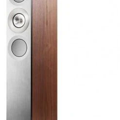 KEF Reference 3 /Paar Stand-Lautsprecher Silver Satin Walnut -Hama-Shop 2006ae29 facb 4960 9e23 4d5d825695ec 600x600