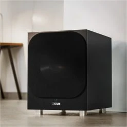 Canton Power Sub 12 Aktiv-Subwoofer Schwarz -Hama-Shop 20cd04af e00c 4bcd a31a f05d10e30431 600x600