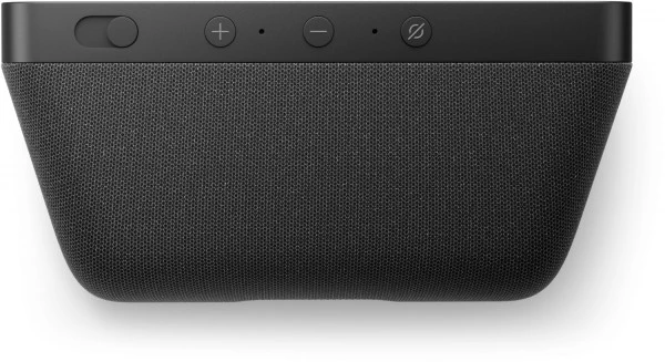 Amazon Echo Show 5 (2. Gen.) Smart Speaker Anthrazit 5 Amazon Echo Show 5 (2. Gen.) Smart Speaker Anthrazit – Bild 3