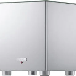 Canton Smart Sub 8 Aktiv-Subwoofer Silber -Hama-Shop 210a8922 8086 44c2 8cbc 4569e27596fb 600x600