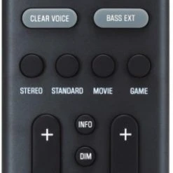 Yamaha SR-C20A Soundbar Weiß 10 Yamaha SR-C20A Soundbar Weiß -Hama-Shop 213b8576 4f54 46d2 8f1b 389629b49a34 600x600 1