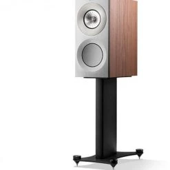 KEF Reference 1 /Paar Klein-/Regallautsprecher Silver Satin Walnut -Hama-Shop 21e3d75b 0f59 48ca 94a3 b45ddf3aa9d5 600x600