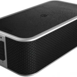 Hama Power Brick Multimedia-Lautsprecher Schwarz