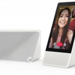 Lenovo Smart Display 8 Multimedia-Lautsprecher Grau -Hama-Shop 2296d35e b571 4093 b111 ddbb930a6bbd 600x600