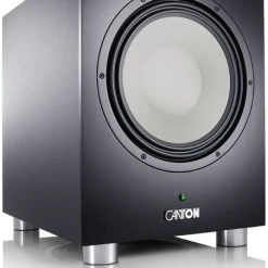 Canton Power Sub 8 Aktiv-Subwoofer Schwarz -Hama-Shop 22b907eb 82c4 419d 9d44 a1e73ac53b8a 600x600