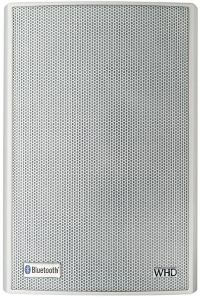 WHD Mini 4 BT /Stück Regallautsprecher Weiß 3 WHD Mini 4 BT /Stück Regallautsprecher Weiß