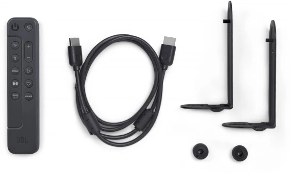 JBL Bar 300 Soundbar Schwarz 7 JBL Bar 300 Soundbar Schwarz – Bild 5