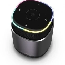 Pure DiscoVR Aktiver Multimedia-Lautsprecher Graphite/schwarz -Hama-Shop 24d485cc 60b8 4646 961c 2a98dc326356 600x600