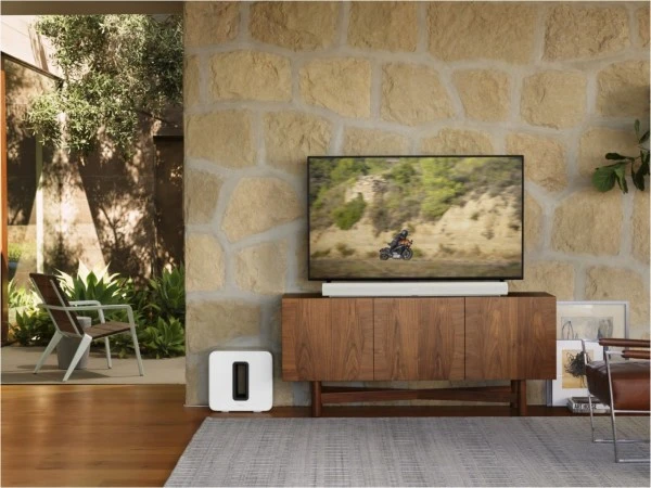 Sonos Arc Soundbar Weiß 6 Sonos Arc Soundbar Weiß – Bild 4