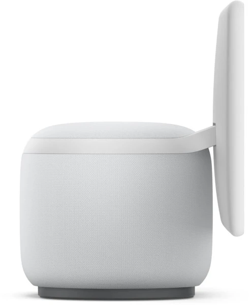 Amazon Echo Show 10 (3. Gen.) Streaming-Lautsprecher Weiß 6 Amazon Echo Show 10 (3. Gen.) Streaming-Lautsprecher Weiß – Bild 4