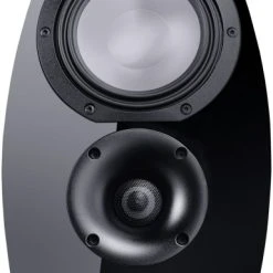 Canton AR 8 /Stück Dolby Atmos Zusatzlautsprecher Hochglanz Schwarz