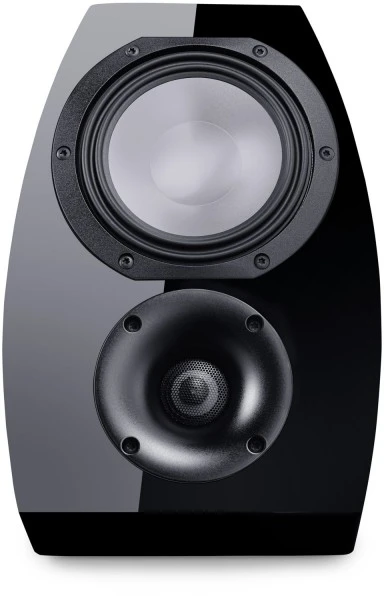Canton AR 8 /Stück Dolby Atmos Zusatzlautsprecher Hochglanz Schwarz 3 Canton AR 8 /Stück Dolby Atmos Zusatzlautsprecher Hochglanz Schwarz