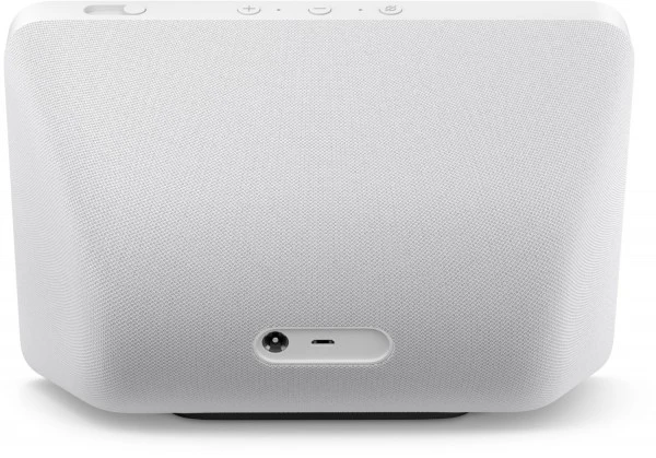 Amazon Echo Show 8 (2. Gen.) Smart Speaker Glacier White 6 Amazon Echo Show 8 (2. Gen.) Smart Speaker Glacier White – Bild 4