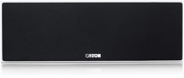 Canton Chrono 50 Center Center-Lautsprecher Weiss 4 Canton Chrono 50 Center Center-Lautsprecher Weiss – Bild 2