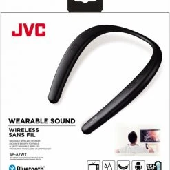JVC SP-A7WT Schwarz 5 JVC SP-A7WT Schwarz -Hama-Shop 26f67e3d ed22 4e27 a339 6e299d1fab9f 600x600