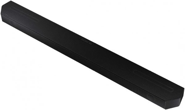 Samsung HW-Q610B Soundbar + Subwoofer Schwarz 4 Samsung HW-Q610B Soundbar + Subwoofer Schwarz – Bild 2