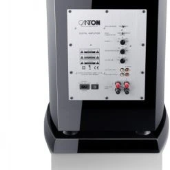 Canton Vento Sub 12 Aktiv-Subwoofer Hochglanz Schwarz 10 Canton Vento Sub 12 Aktiv-Subwoofer Hochglanz Schwarz -Hama-Shop 270a7b78 ad10 4aef 8131 aa54952a769f 600x600