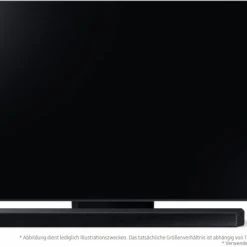 Samsung HW-Q950A/ZG Soundbar + Subwoofer + Surround -Hama-Shop 283682b7 5d0a 4d5a a483 fad16ee980a4 600x600
