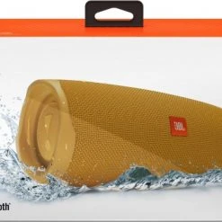 JBL Charge 4 Multimedia-Lautsprecher Bluetooth Gelb/gold 13 JBL Charge 4 Multimedia-Lautsprecher Bluetooth Gelb/gold -Hama-Shop 2845b254 e8a4 4544 865e 7964e01c2376 600x600
