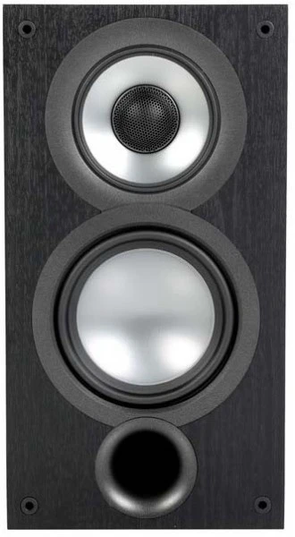 Elac Uni-Fi 2.0 UB52 /Stück Klein-/Regallautsprecher Schwarz Vinyl 7 Elac Uni-Fi 2.0 UB52 /Stück Klein-/Regallautsprecher Schwarz Vinyl – Bild 5