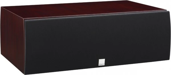 DALI Rubicon Vokal Center-Lautsprecher Rosso Seidenmatt 4 DALI Rubicon Vokal Center-Lautsprecher Rosso Seidenmatt – Bild 2